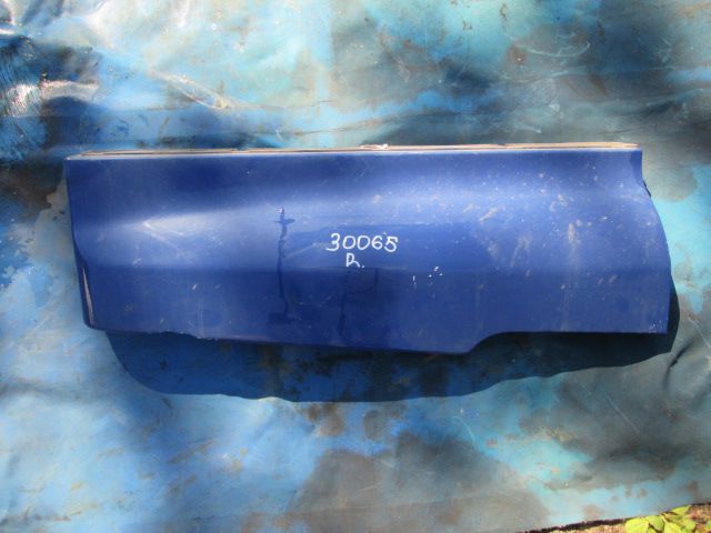30065 Продолжение крыла правое кабины 5010225079 Рено Премиум DCI420